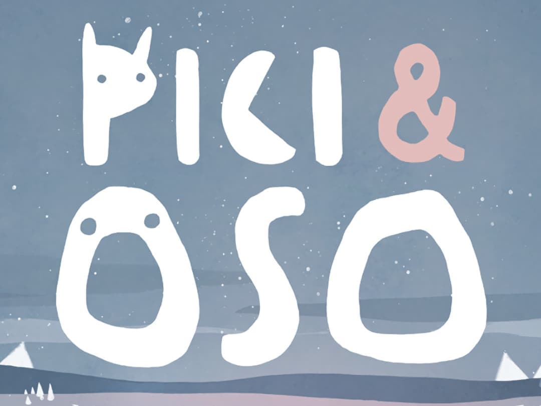 Pici & Oso